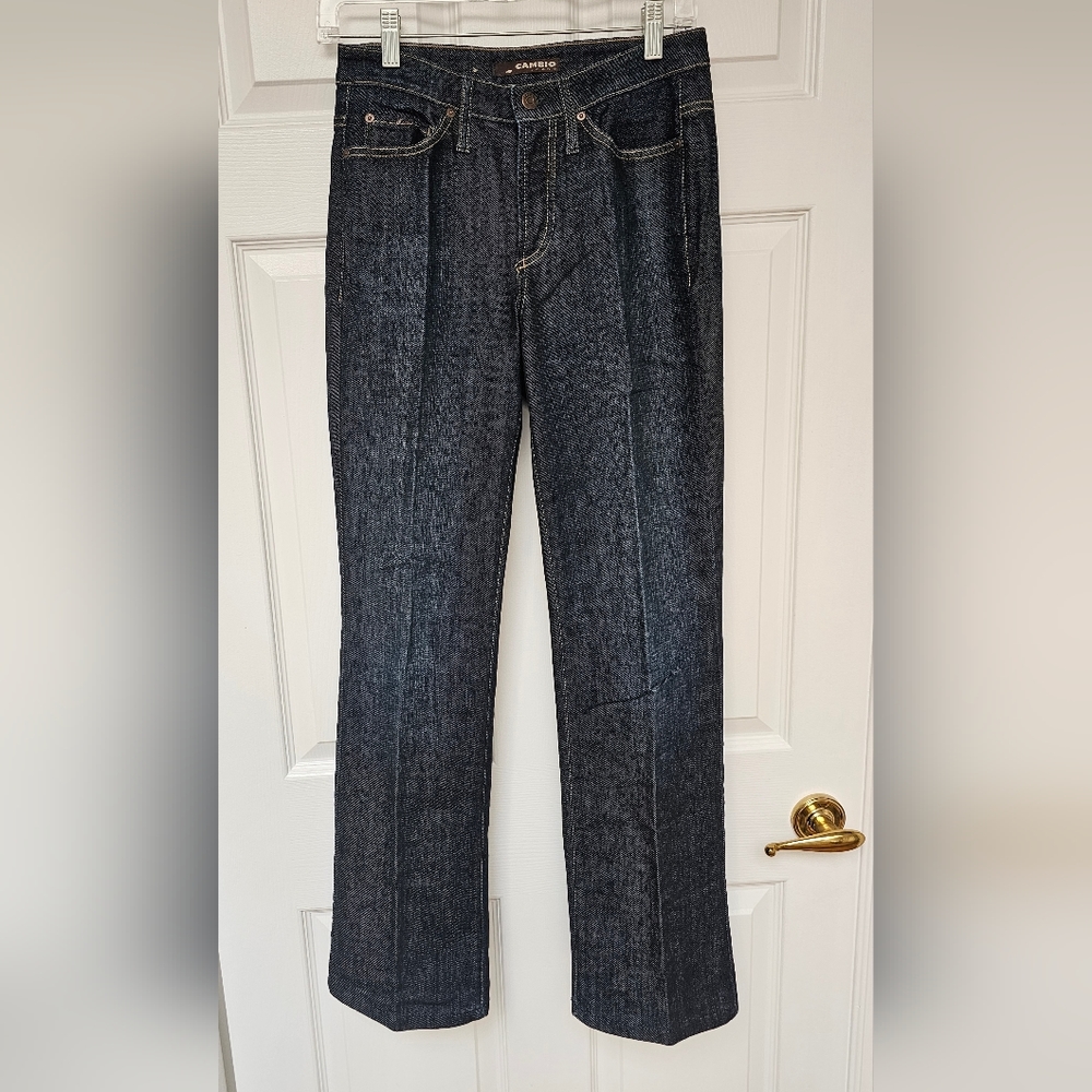 CAMBIO Denim women jeans